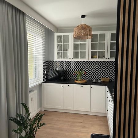 Loft Sopot Lejlighed Eksteriør billede